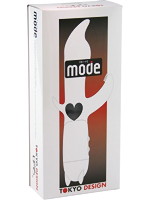 ｍｏｄｅ　ブラック