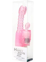 シンデレラハネムーン　クリアピンク