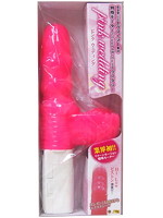 ピンクウエディング