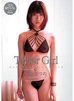 Ｔａｙｌｏｒ　Ｇｉｒｌ　稲川なつめ