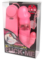 ニューファックミーピンク