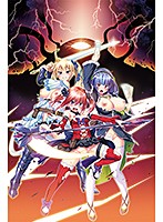 【ＤＶＤ－ＰＧ】　グリムリーパー！－刈魔執行乙女隊－　ＤＶＤ－ＰＧ　スペシャルエディシ･･･