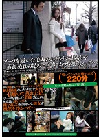 無言作品集３２　ブーツを履いた美女のムチムチの太ももや蒸れ蒸れの足のニオイにムラムラし･･･