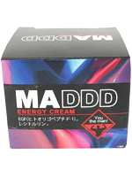 ＭＡＤＤＤ（マッド）