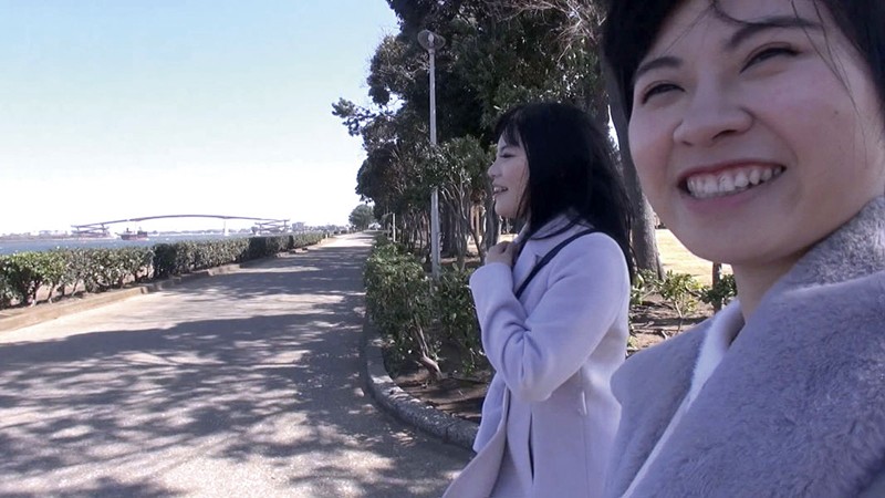 生撮 レズビアン温泉旅行02