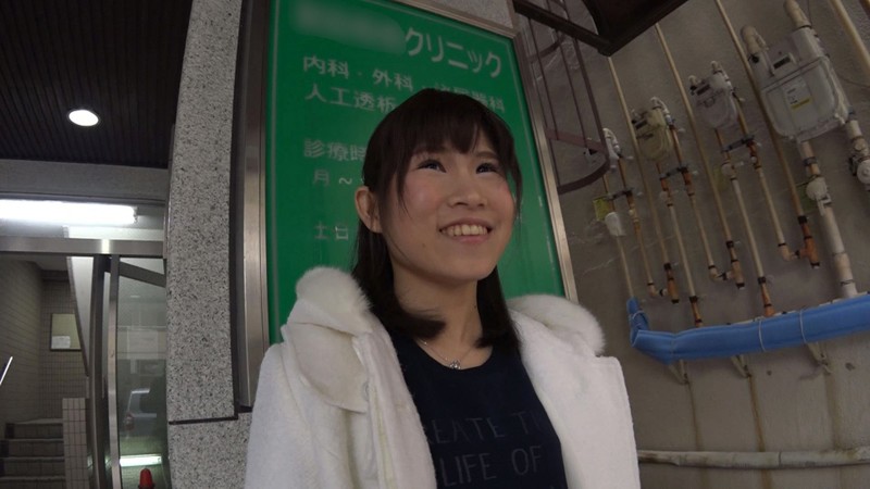 処女喪失 柏田あい18才 AVデビュー 【アウトレット】