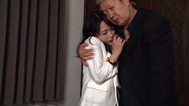 「嫌、止めて!!」と言えない状況で感じる女の悲しきエクスタシー 力づくのSEX 拐われの女社長を襲う狂気の欲望 小日向まい
