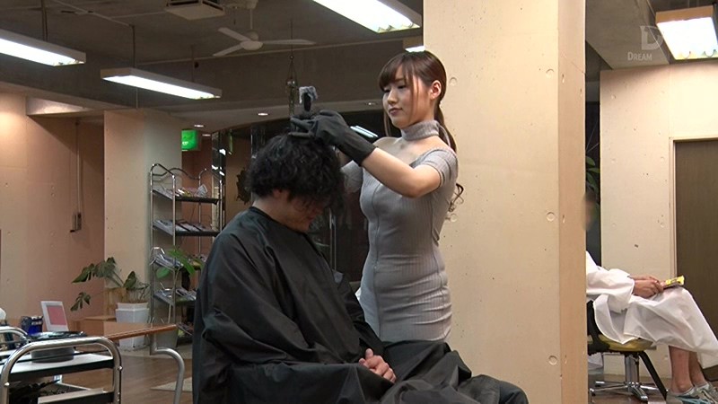 誘惑◆美容室 舞島あかり