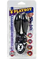 ＰＬＡＹＢＯＹ　Ｒａ－ｂｉｔ（ラ・ビット）　ブラック