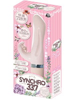 シンクロ３．３．７　プリティー　ピンク