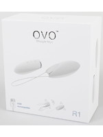 Ｒ１　ホワイト（リチャージブル）　リモートローター