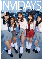 ＩＮＶＩＤＡＹＳ　バイト先のスケベオヤジ達をセクハラしまくってやるぞ