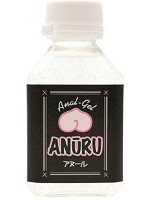 ＡＮＵＲＵ　アヌール　アナル専用ジェル