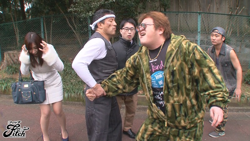 NTR投稿!!僕の妻がこんなに下品だったなんて…自慢の巨乳嫁がカラダだけが自慢のガテン系巨根オヤジに寝取られ妊娠までしていた話 小川桃果