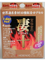 凄十１ＤＡＹパック