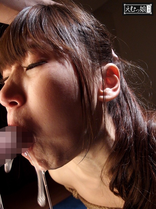【ベストヒッツ】吐き出すまで突きまくる、史上最狂のイラマチオ 三原ほのか【アウトレット】