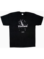 フィニッシュ０１ＬＬサイズ－エロとおしゃれの融合Ｔシャツ－ＰＡＣＯＰＯＮ