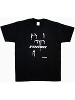フィニッシュ０２Ｍサイズ－エロとおしゃれの融合Ｔシャツ－ＰＡＣＯＰＯＮ
