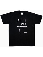 フィニッシュ０２ＬＬサイズ－エロとおしゃれの融合Ｔシャツ－ＰＡＣＯＰＯＮ