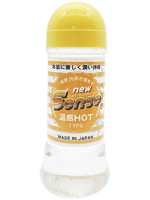 Ｌｉｇｒｅ　ｊａｐａｎ　ｎｅｗ　Ｓｅｎｓｅ　温感ホット　２５０ｍｌ