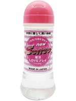 Ｌｉｇｒｅ　ｊａｐａｎ　ｎｅｗ　Ｓｅｎｓｅ　催淫ＬＯＶＥプレイタイプ　２５０ｍｌ