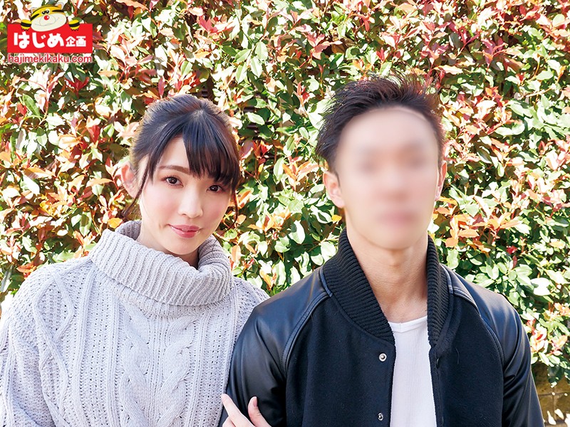 【ベストヒッツ】夫婦で挑戦!夫が水野朝陽の凄テクを20分我慢できたら賞金! 2回イカされちゃったら妻が寝取られ中出しSEX!!【アウトレット】