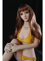 ＱｉｔａＤＯＬＬ１４／身長１００ｃｍ／バスト５０ｃｍＢカップ／素材ＴＰＥ