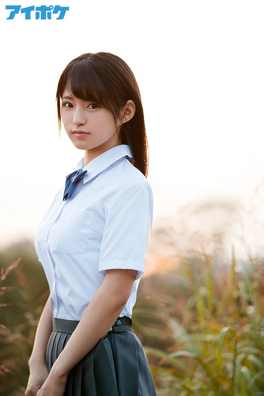 【ベストヒッツ】他校でも噂になった埼玉県K市にある学校一の美少女 渚みつきAVデビュー【アウトレット】