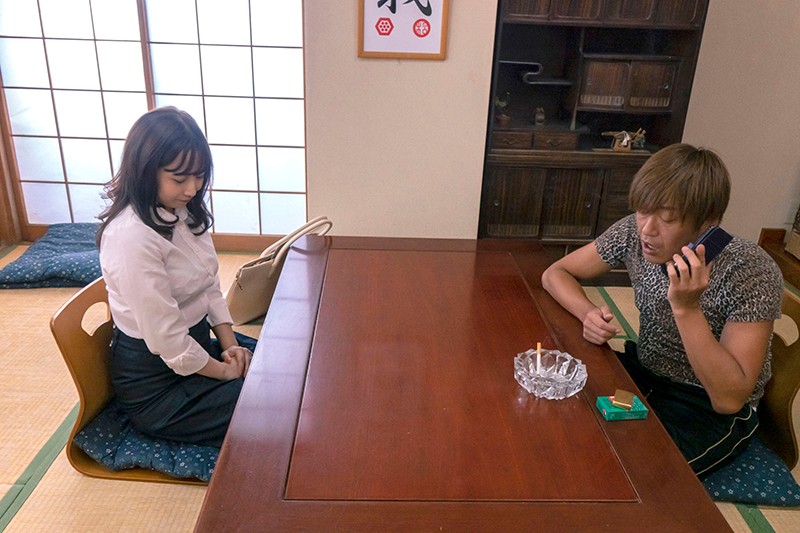 隣人の情婦になってしまった妻32 きみと歩実
