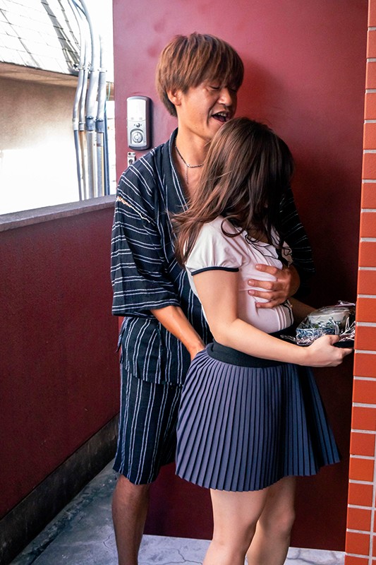 隣人の情婦になってしまった妻32 きみと歩実