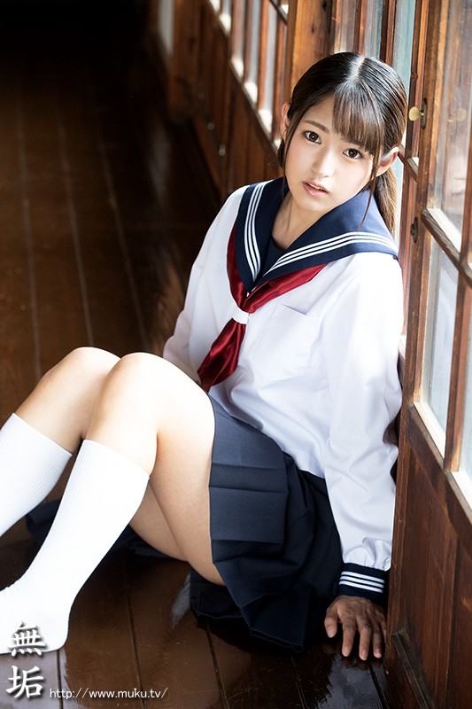 あの日からずっと…。 緊縛調教中出しされる制服美少女 渚みつき