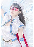 生誕１５周年記念作品　魔法美少女戦士フォンテーヌＤＸ　前編　紺野みいな