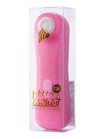 凸凹堂　トトトトトトッってしちゃうんです　ピンク