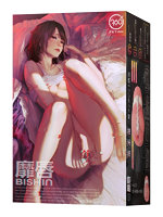 ３６０°ＦＥＴＩＳＨ靡唇－ＢＩＳＨＩＮ－