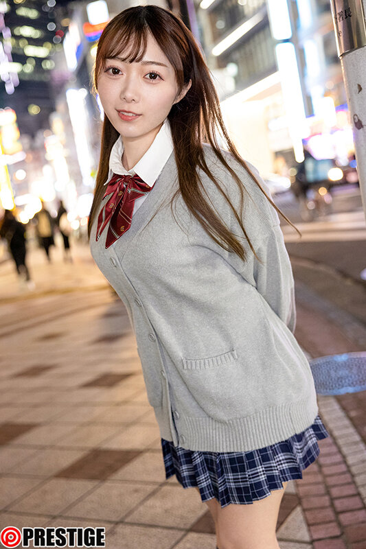 新人 上京AVデビュー 「抱っこ」したい!妹系 雪肌ボディ 四葉芽楼