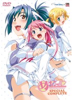 【アニメ】めがちゅ！　Ａｎｉｍａｔｉｏｎ〜ＳＰＥＣＩＡＬ　ＣＯＭＰＬＥＴＥ〜　（廉価版）