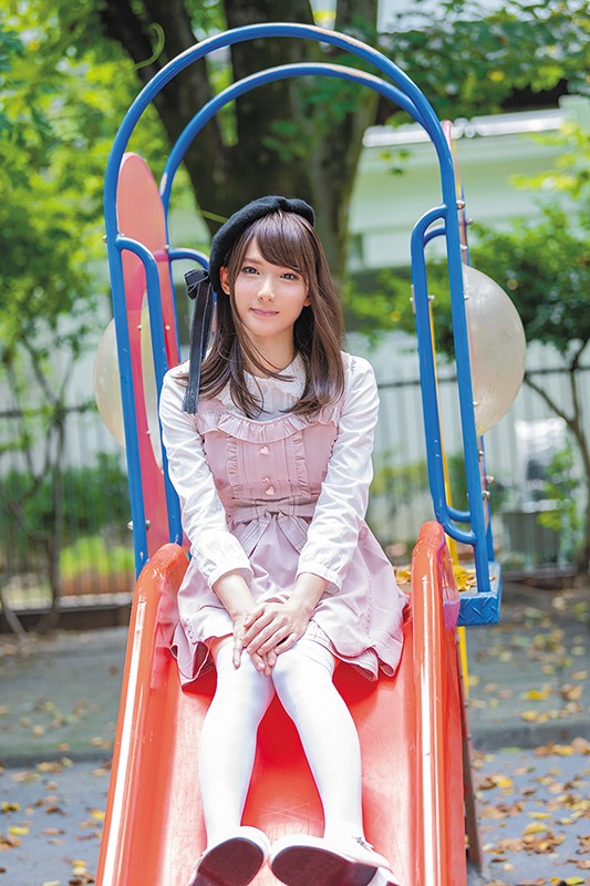 【ベストヒッツ】レズビアンだった彼女に振られたショックで男の娘になることを決意しました 雨音いつき【アウトレット】