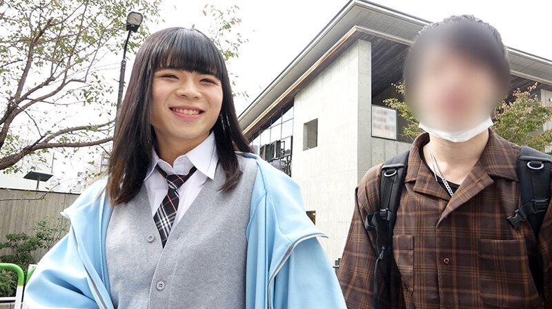 【ベストヒッツ】放課後はオトコノ娘 10代美女装子!!出会ったその日に悶絶生ハメ!そのままAVにしてみたwww のえる【アウトレット】