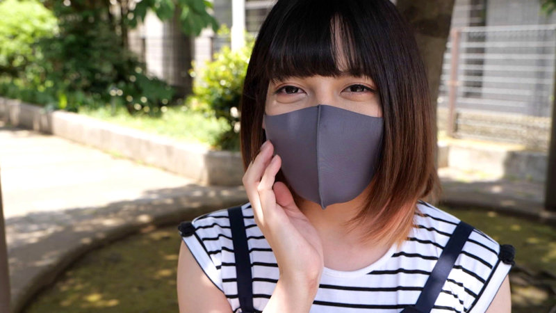 【ベストヒッツ】悶絶カワイイ炉利系男の娘、ガチ自宅で勃起ビンビンAV出演。NATSUMI【アウトレット】