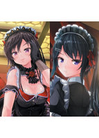 カスタムオーダーメイド３Ｄ２＆２．５　キャラクターパック　Ｍ心を刺激する、ドＳ女王様＆･･･