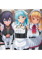 カスタムオーダーメイド３Ｄ２＆２．５　キャラクターパックＥＸ　ド変態ドＭ＆腹黒＆ギャル･･･