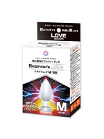 Ｂｅｇｉｎｎｅｒ’ｓ　Ｌｏｖｅ　ＭＥＴＡＬ　ＳＨＯＣＫ　Ｍ　［初心者向け］［ア●ルプラグ･･･