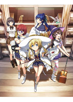 勇者と魔王と、魔女のカフェ　普及版