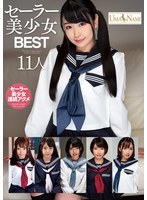 セーラー美少女ＢＥＳＴ１１人