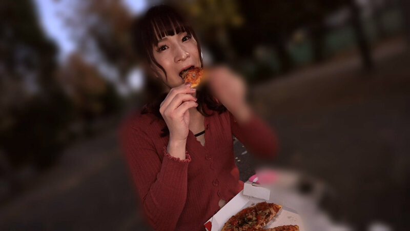 ノーパンもっこりミニスカドライブデート! 姫岡しあ