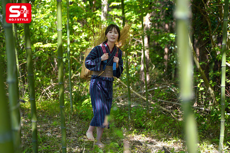 めんこい村娘は男衆みなの慰み者 miru (BOD)