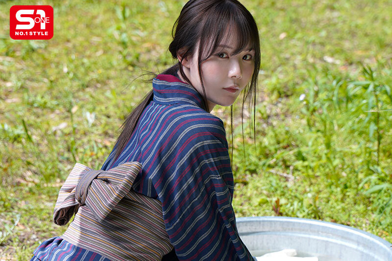 めんこい村娘は男衆みなの慰み者 miru (BOD)