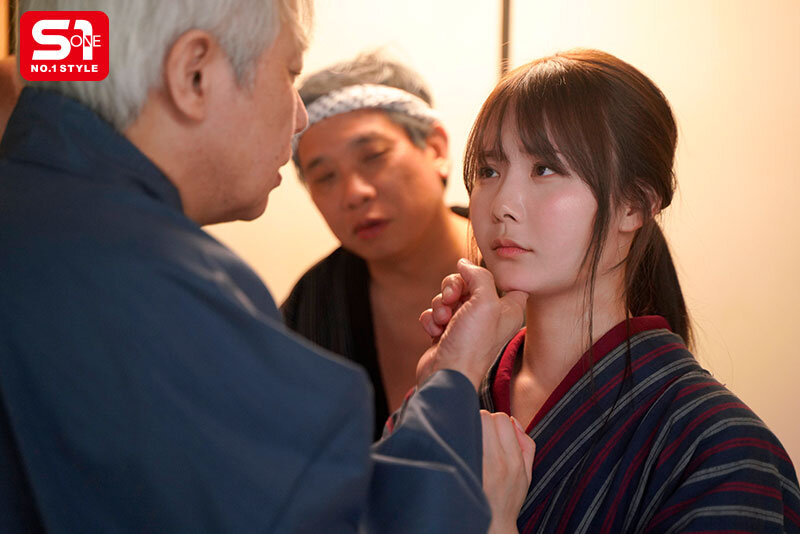 めんこい村娘は男衆みなの慰み者 miru (BOD)