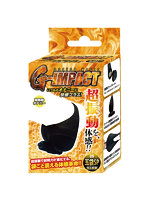 ＤＯＣＴＯＲ　ＭＡＧＩＣ　Ｇ－ＩＭＰＡＣＴ０９　た〇袋ＳＰ　包み刺激（１５ＭＬ０６０１５）