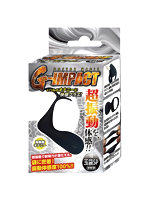 ＤＯＣＴＯＲ　ＭＡＧＩＣ　Ｇ－ＩＭＰＡＣＴ１０　た〇袋ＳＰ　激刺激（１５ＭＬ０６０１６）